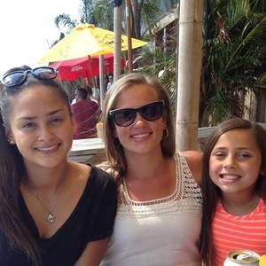 Meet your Posher, Donna